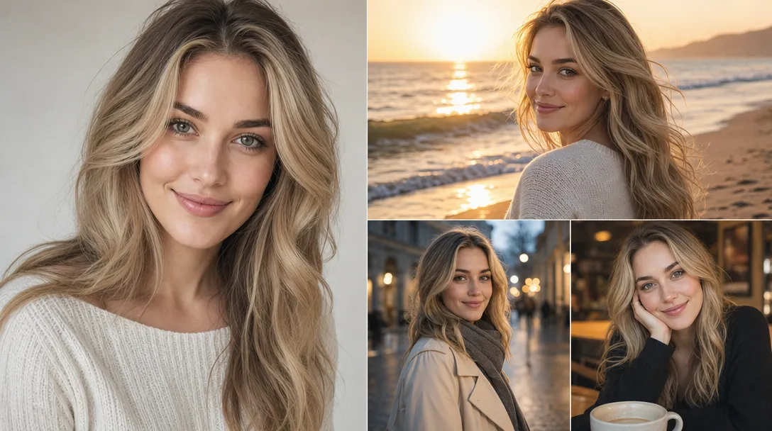 How to Use Reference Images